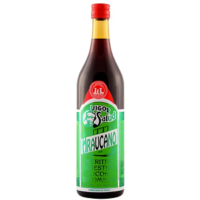 Licor bitter araucano 900cc
