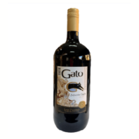 Vino gato selección dulce 1.5 lt