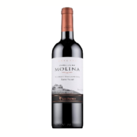 Vino castillo Molina 750 ml