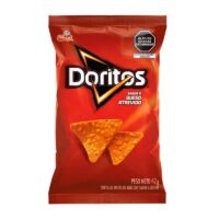 Doritos sabor queso 42gr