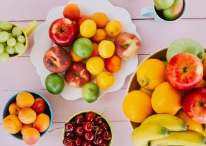 Lee más sobre el artículo Season Of Fresh Fruits And Vegetables Market