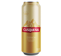 Cerveza Cusqueña 710 ml