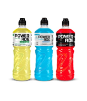 Energéticas Isotonicas