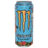 Monster mango loco 470cc