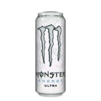 Monster energy ultra 470cc