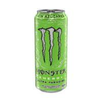 Monster ultra paradise 470cc